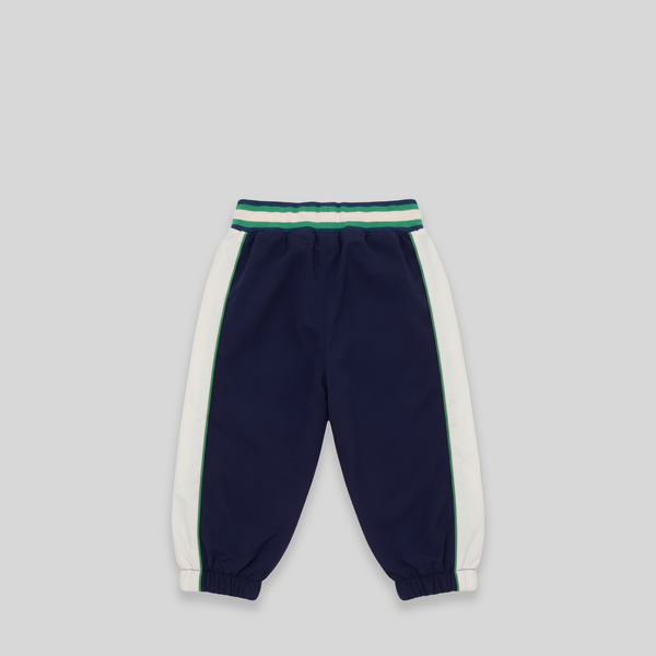 Kenzo Kids Toddler's Side Logo Track Pants