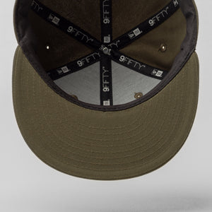 MDB Brand 9FIFTY Embroidered "M" Snapback Baseball Cap
