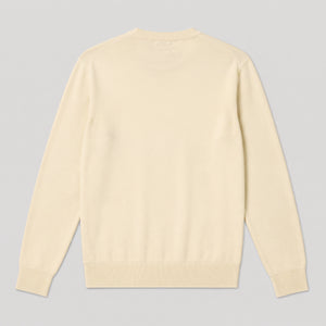Kenzo Men's Logo Merino Wool Jumper Sweater