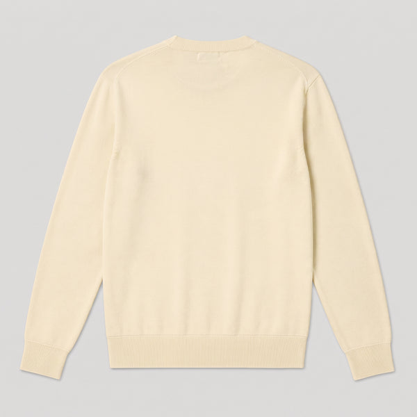 Kenzo Men's Logo Merino Wool Jumper Sweater
