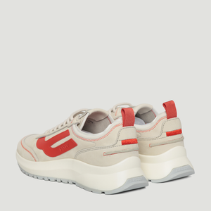 Bally Men's Darys Leather Sneakers