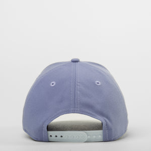 MDB Brand 9FORTY Embroidered "M" Stretch Snapback Baseball Cap