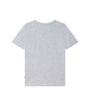 Hugo Boss Kids Large Text Logo T-Shirt