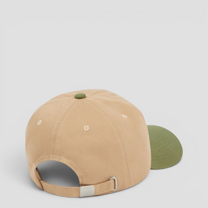 Kenzo Paris Long Visor Baseball Cap