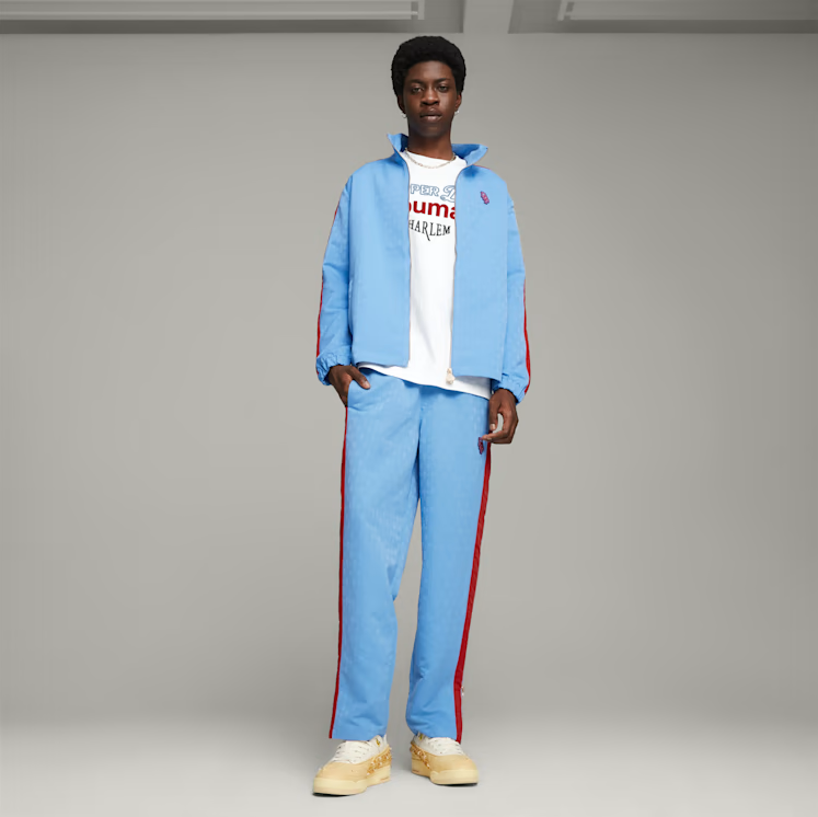 Puma Select Men's x Dapper Dan T7 Track Pants