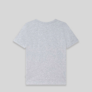 Hugo Boss Kids Large Text Logo T-Shirt