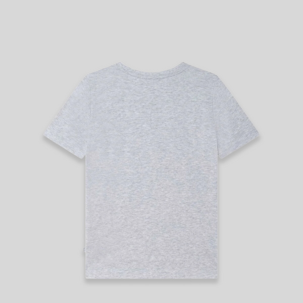 Hugo Boss Kids Large Text Logo T-Shirt