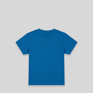 Moschino Kids Toddler's Bear Toy Logo T-Shirt