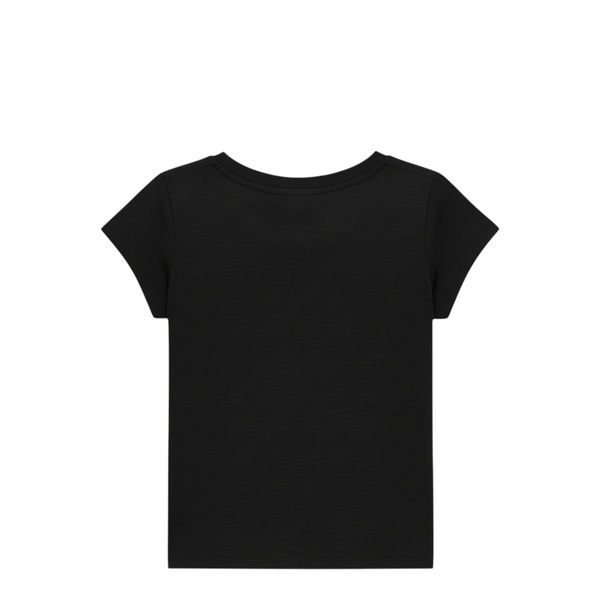 Moschino Kids Balloon Logo T-Shirt