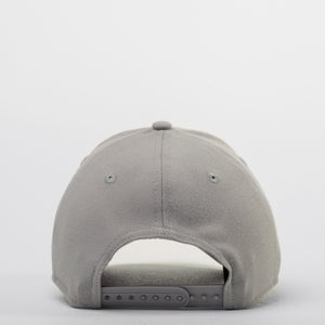 MDB Brand 9FORTY Embroidered "M" Stretch Snapback Baseball Cap