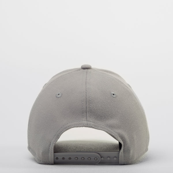 MDB Brand 9FORTY Embroidered "M" Stretch Snapback Baseball Cap