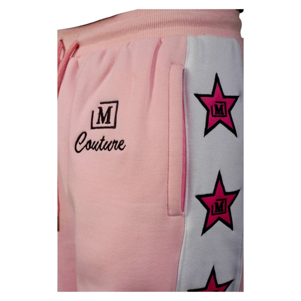 MDB Clearance Men's M-Star Fleece Shorts