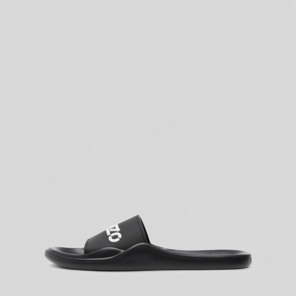Kenzo Women's Logo Pool Mule Slides