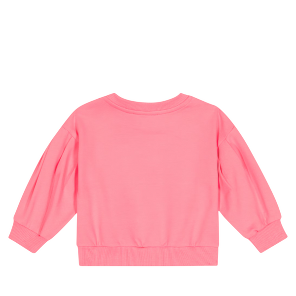 Moschino Kids Toddler's Balloon Logo Sweatshirt