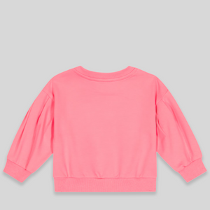 Moschino Kids Toddler's Balloon Logo Sweatshirt