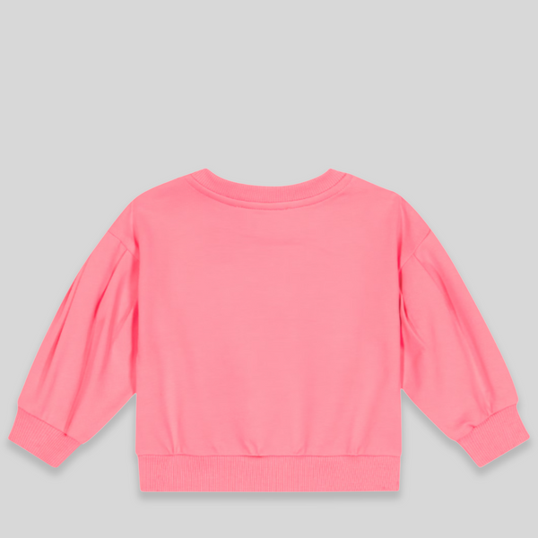Moschino Kids Toddler's Balloon Logo Sweatshirt