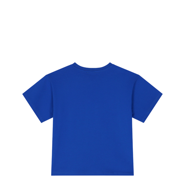 Kenzo Kids Elephant Logo T-Shirt