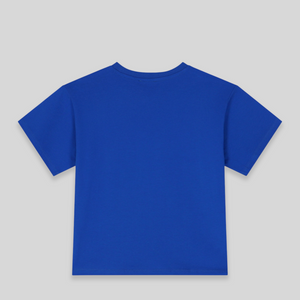 Kenzo Kids Elephant Logo T-Shirt