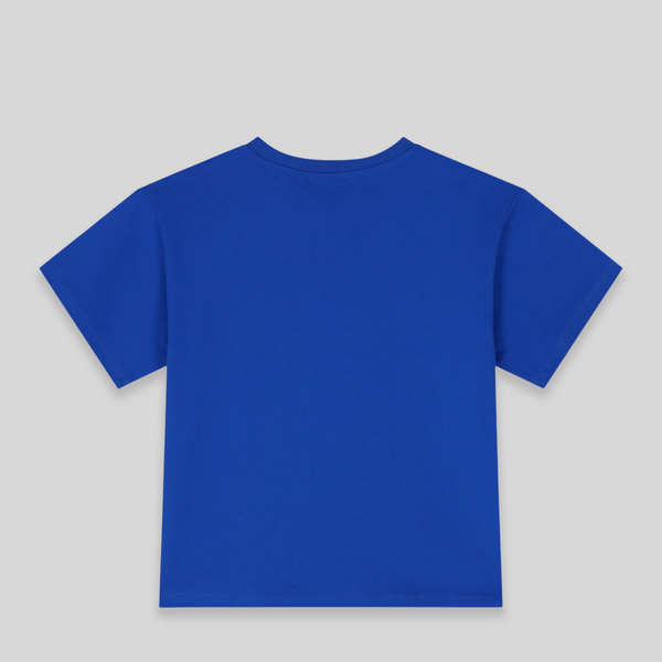 Kenzo Kids Elephant Logo T-Shirt