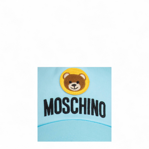 Moschino Kids Emoji Cap