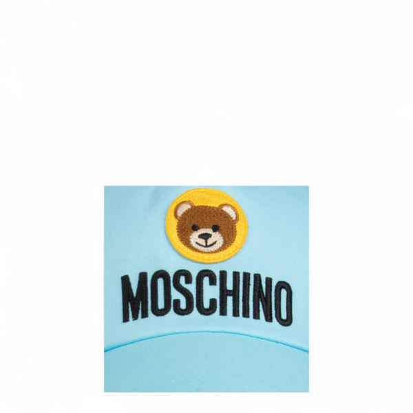 Moschino Kids Emoji Cap