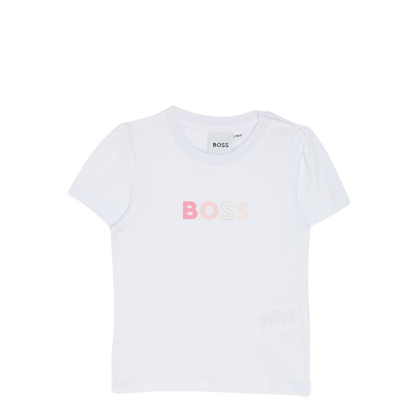 Hugo Boss Kids Toddler's 3-Piece Tracksuit Set