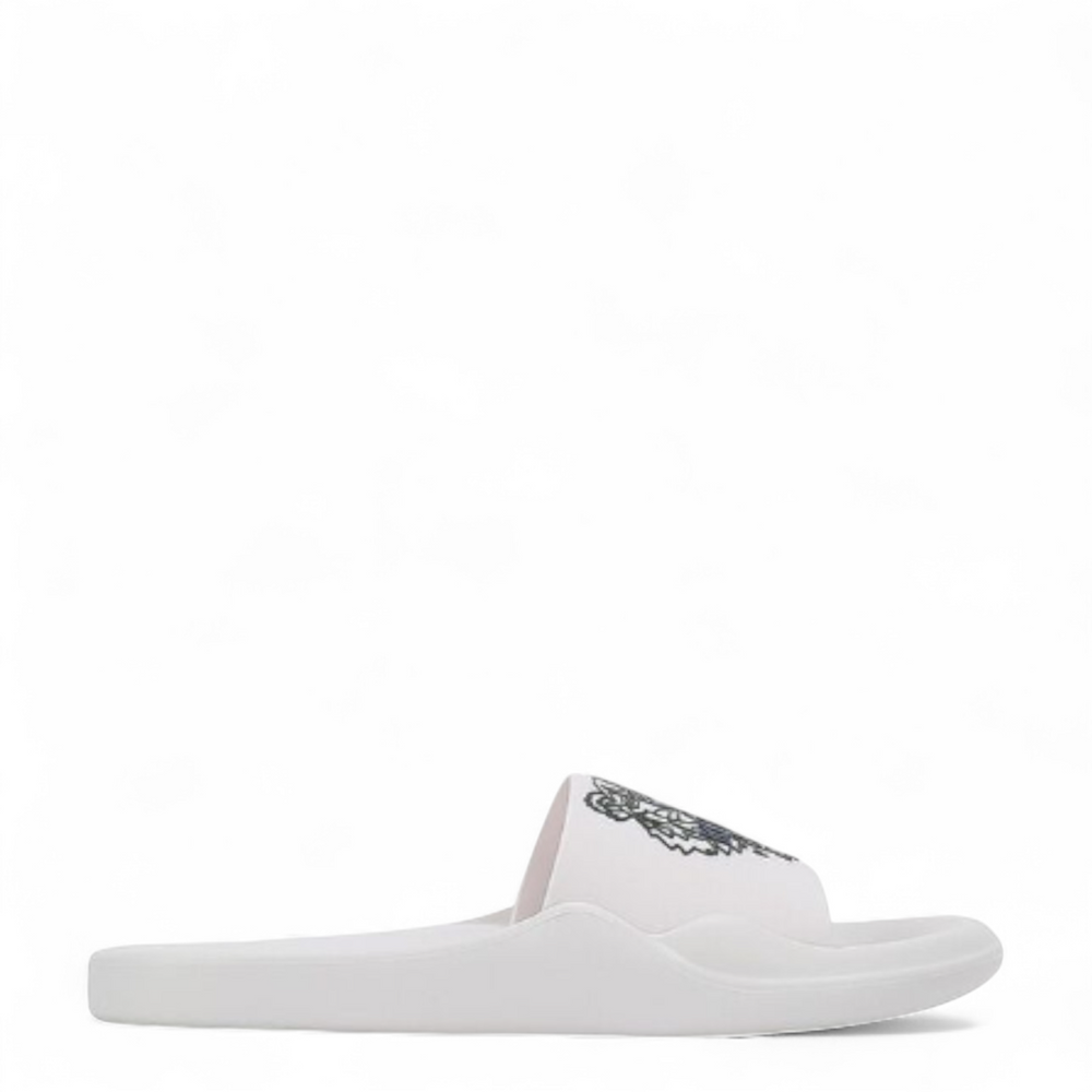 Kenzo Men's Pool Tiger Slides