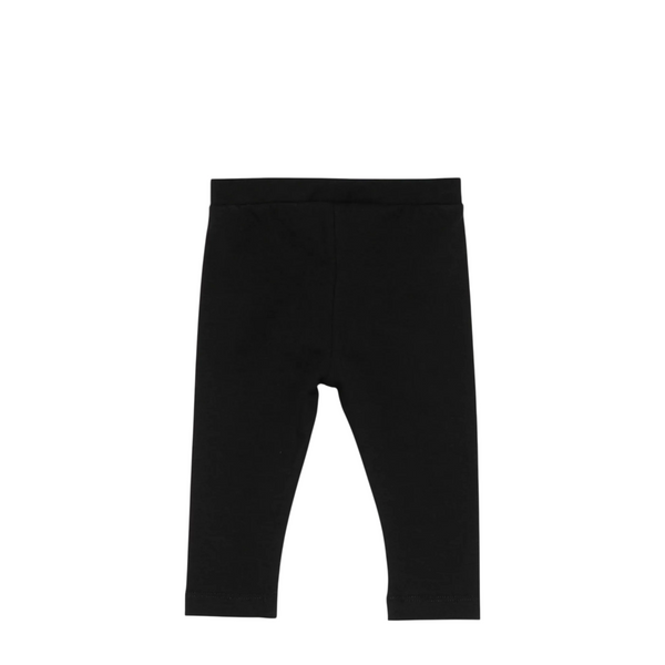 Moschino Kids Toddler's Logo Leggings