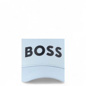Hugo Boss Kids Big Boss Logo Baseball Cap