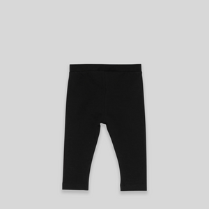 Moschino Kids Toddler's Logo Leggings