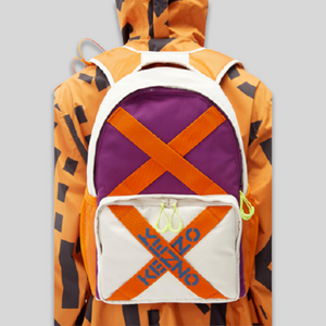 Kenzo Sport Backpack