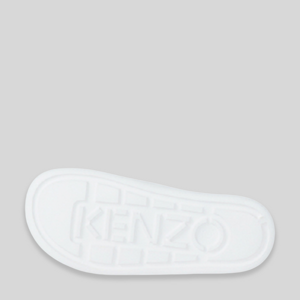 Kenzo Women's Tiger Pool Mule Slides
