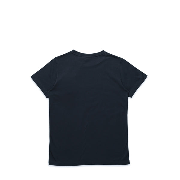 Balmain Kids Flocked Logo T-Shirt