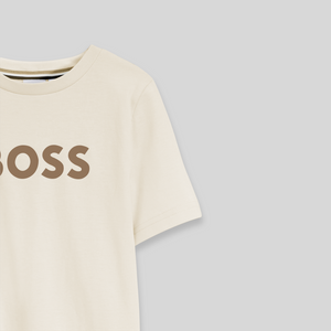 Hugo Boss Kids Classic Logo T-Shirt