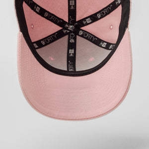 MDB Brand 9FORTY Embroidered "M" Stretch Snapback Baseball Cap