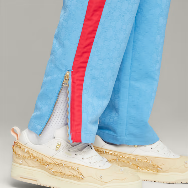 Puma Select Men's x Dapper Dan T7 Track Pants