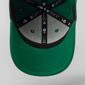 MDB Brand 9FORTY Embroidered "M" Stretch Snapback Baseball Cap