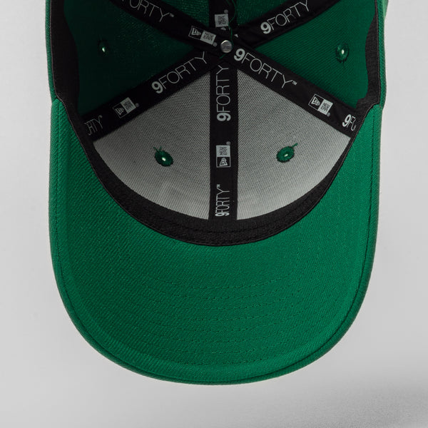 MDB Brand 9FORTY Embroidered "M" Stretch Snapback Baseball Cap