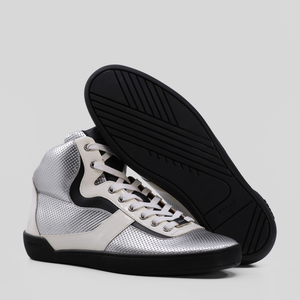 Bally Men's Eroy High Top Sneakers