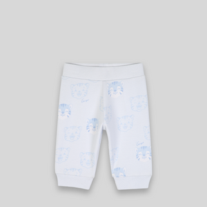 Kenzo Kids Toddler's Baby Tiger Print 2-Piece Set