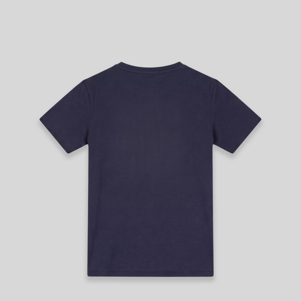 Hugo Boss Kids Repeating Graphic Logo T-Shirt
