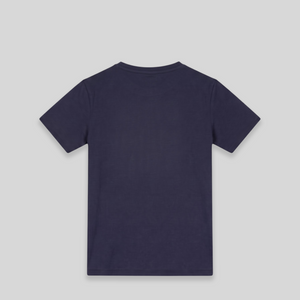 Hugo Boss Kids Repeating Graphic Logo T-Shirt