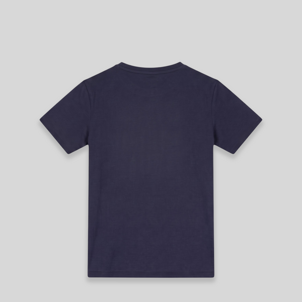 Hugo Boss Kids Repeating Graphic Logo T-Shirt