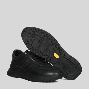 Bally Men's Dessye Leather Sneakers