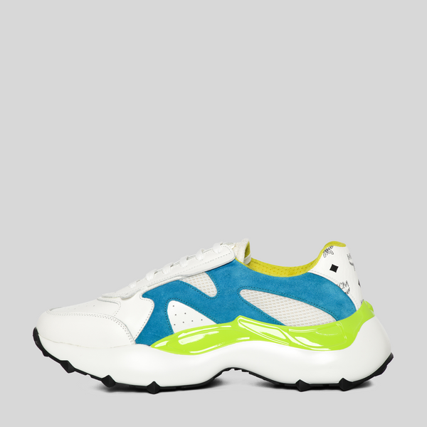 MCM Men's Skystream Sneakers