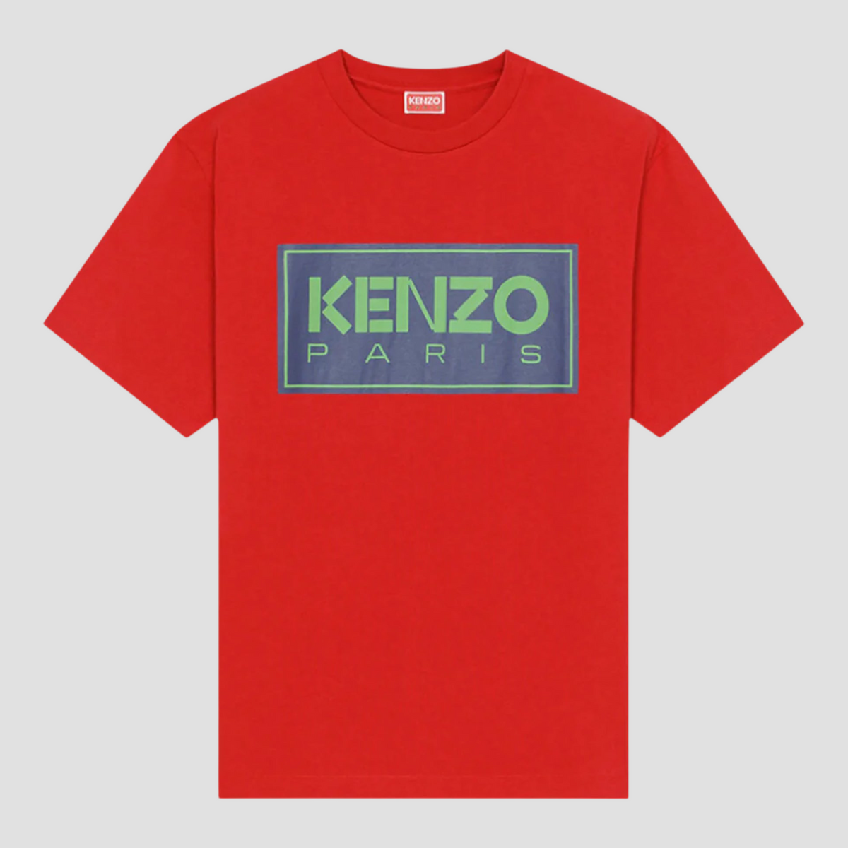 Kenzo Paris Men's T-Shirt
