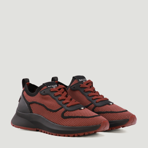 Bally Men's Davyn Polyester Mix Sneakers