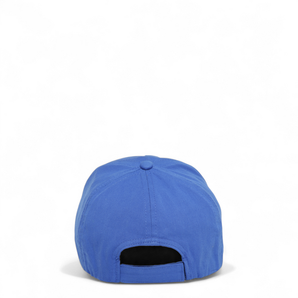 Moschino Kids Skateboard Bear Logo Adjustable Cap
