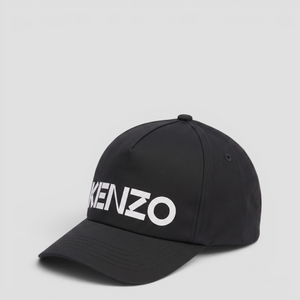Kenzo "GRAPHY" Baseball Cap