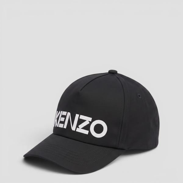 Kenzo "GRAPHY" Baseball Cap